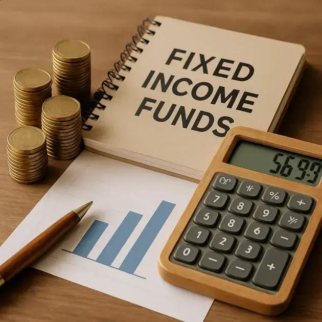 Alíquota de IR para Fundos de Renda Fixa: Entenda de uma Vez