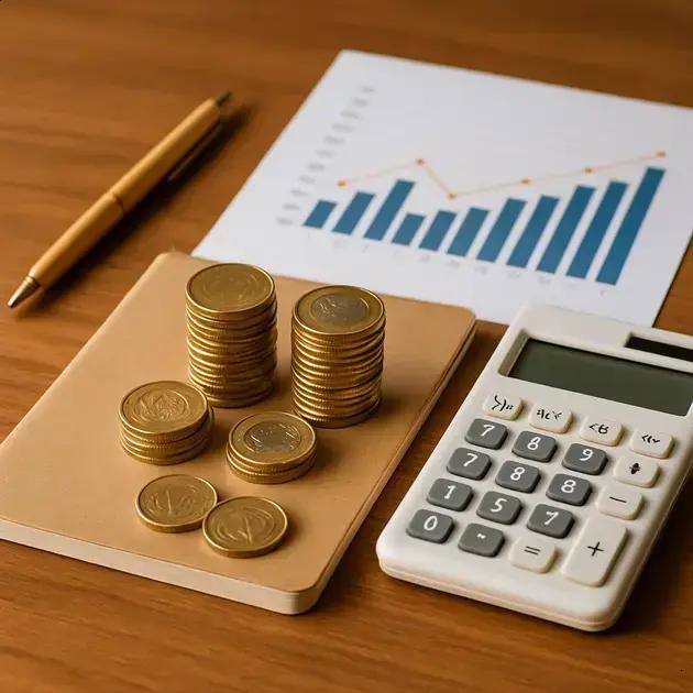Como é Feito o Cálculo do Imposto de Renda no Resgate de um CDB?