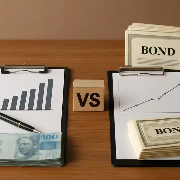 FIIs de Papel vs Renda Fixa: Qual é a Melhor Tributação?