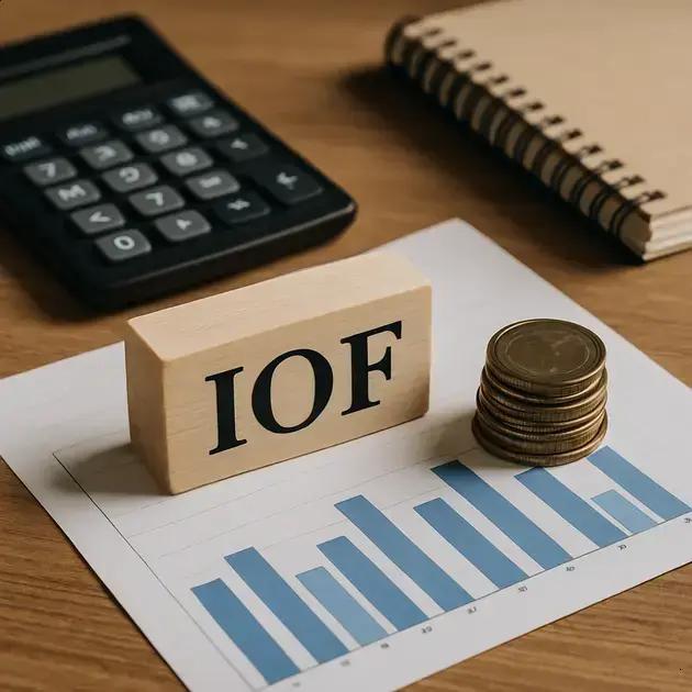 Guia Completo sobre a Cobrança do IOF em Investimentos