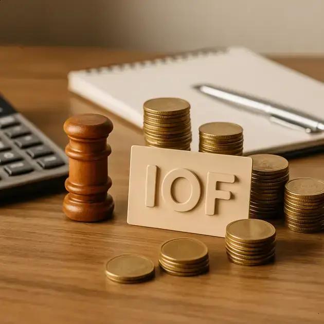 Isenção de IOF para Pessoas Físicas: Quando Acontece?