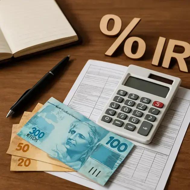 Os Erros Mais Comuns ao Declarar Renda Fixa e Evitar a Malha Fina