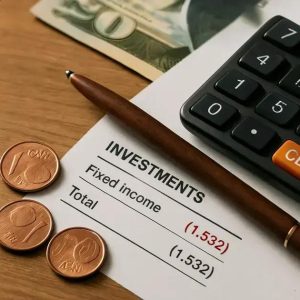 Preciso Declarar Renda Fixa no IR se Resgatei com Prejuízo?