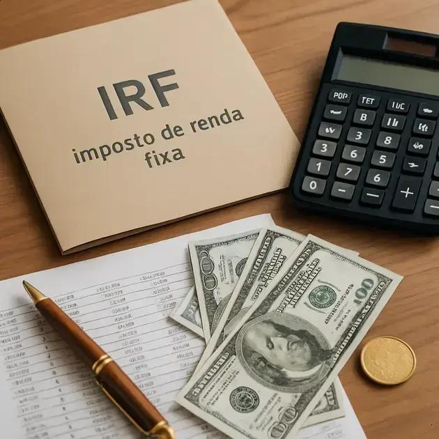 Quem é o Responsável por Recolher o IR na Renda Fixa?